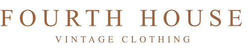 FOURTH HOUSE VINTAGE