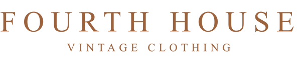 FOURTH HOUSE VINTAGE