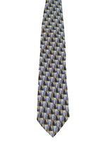 All The Glory Blue Tie
