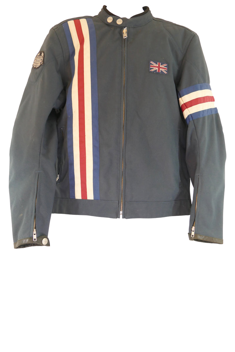 Triumph Union Jacket