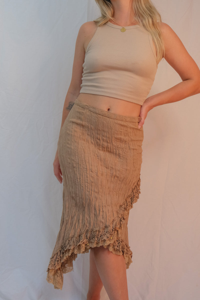 Desert Siren Skirt