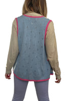 Countryside Fairy Vest