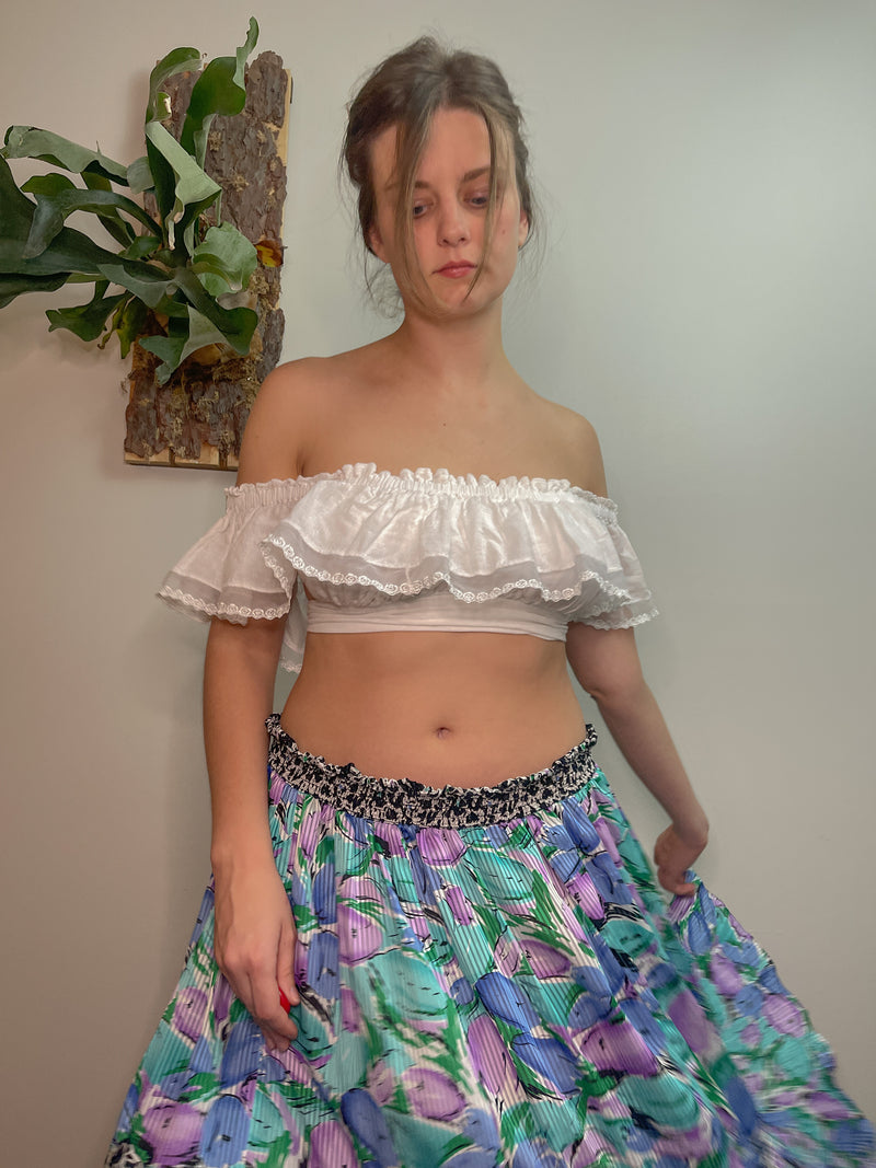 Mercury Skirt
